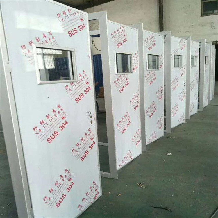 大理防辐射铅门商家对后市谨慎看空心态未改