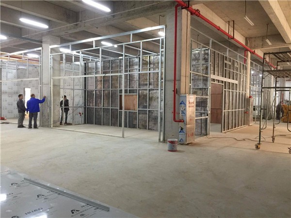 大理X射线机房防护设计的原则