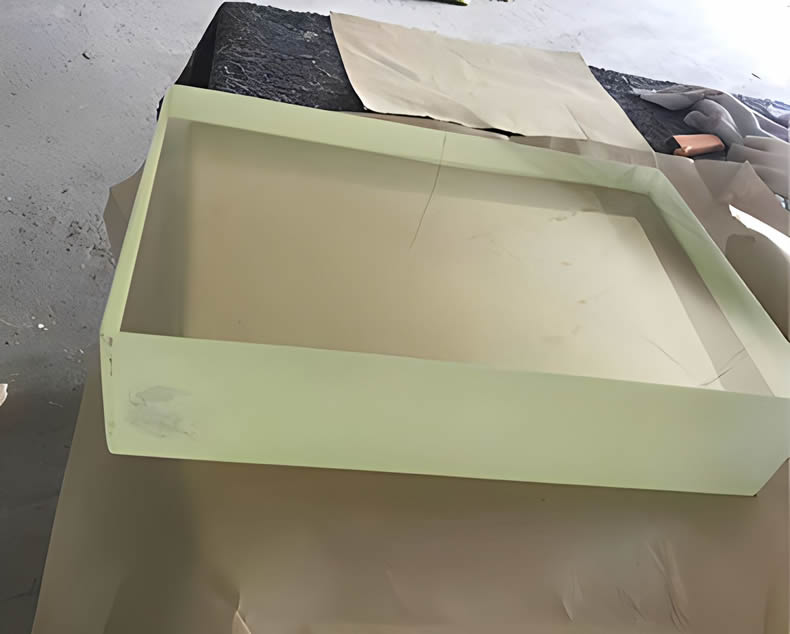 大理防辐射玻璃的用途及优点