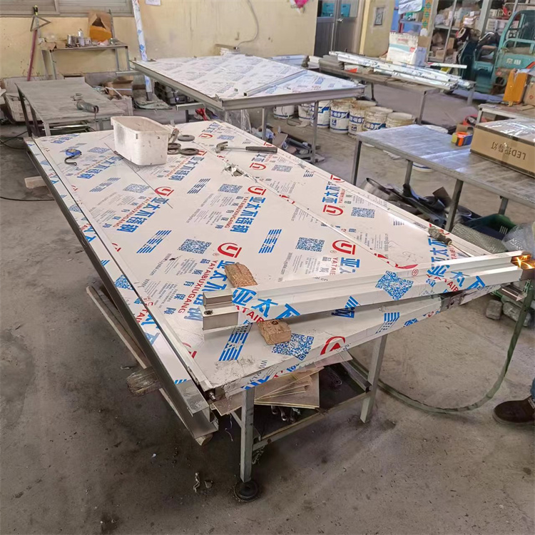 大理防护铅门具有哪些保障