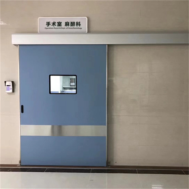 大理怎么知道您想要哪种手术室感应门呢?