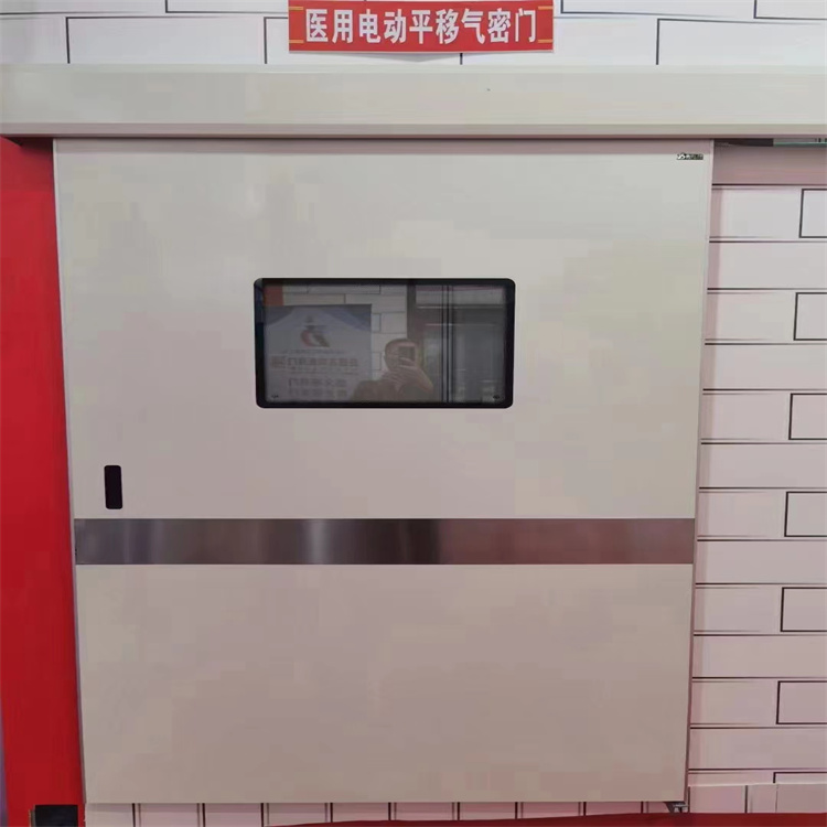 大理医用铅门制造商的价格已从高位回落