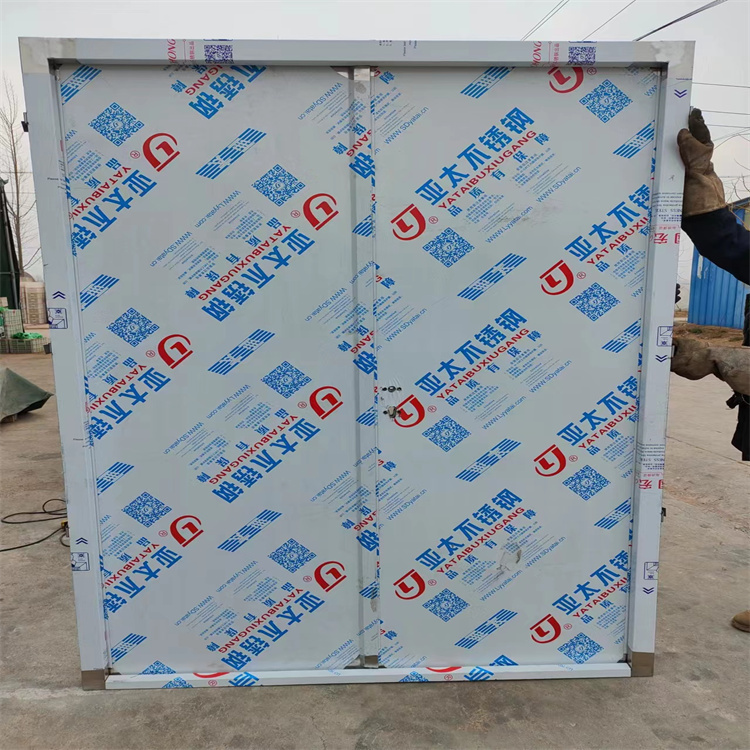 大理防辐射铅门的功能特点