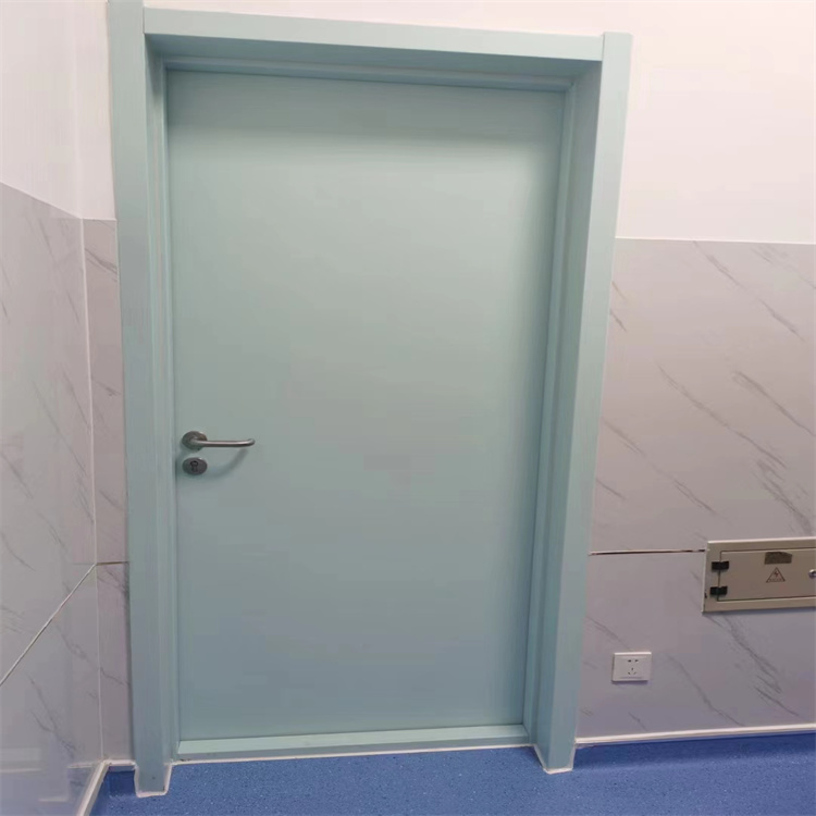 大理成品铅门的质量等级