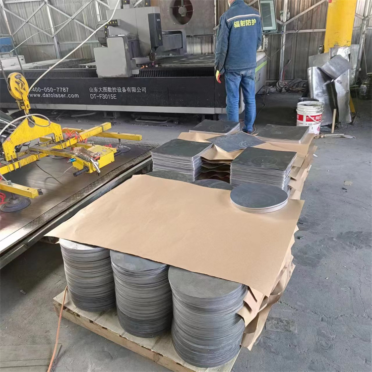 大理铅的应用领域及性质