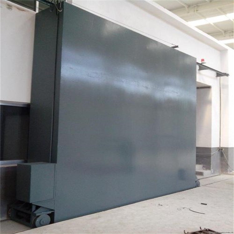 大理工业探伤门详细介绍