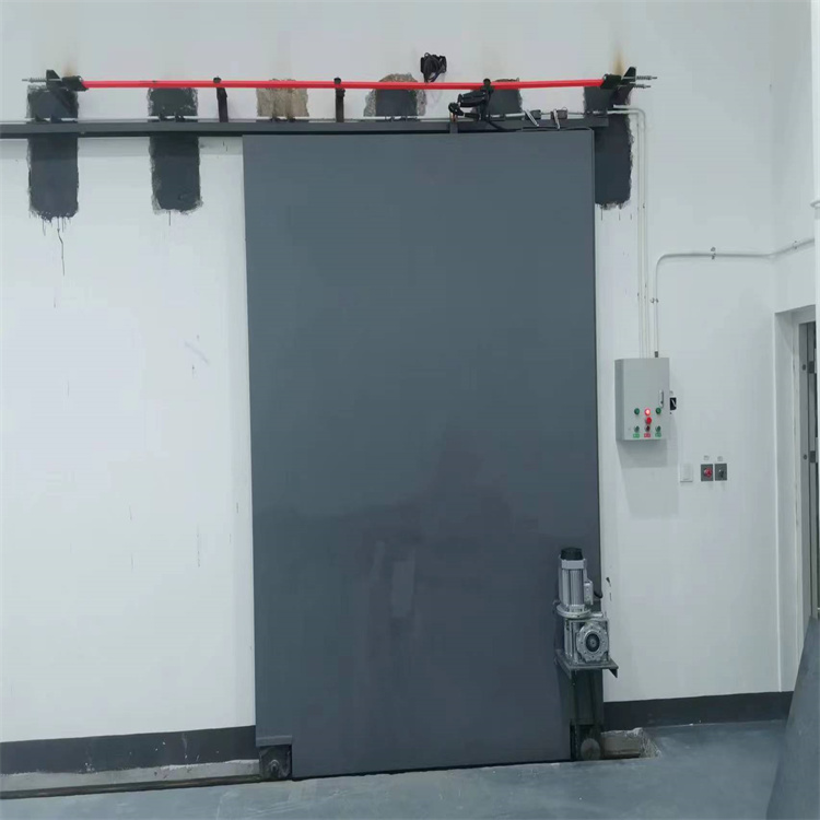 大理工业探伤门如何选购