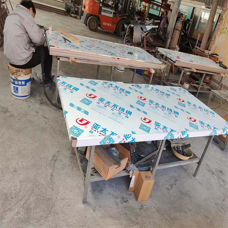 大理鉴别铅门质量的方法优哪些