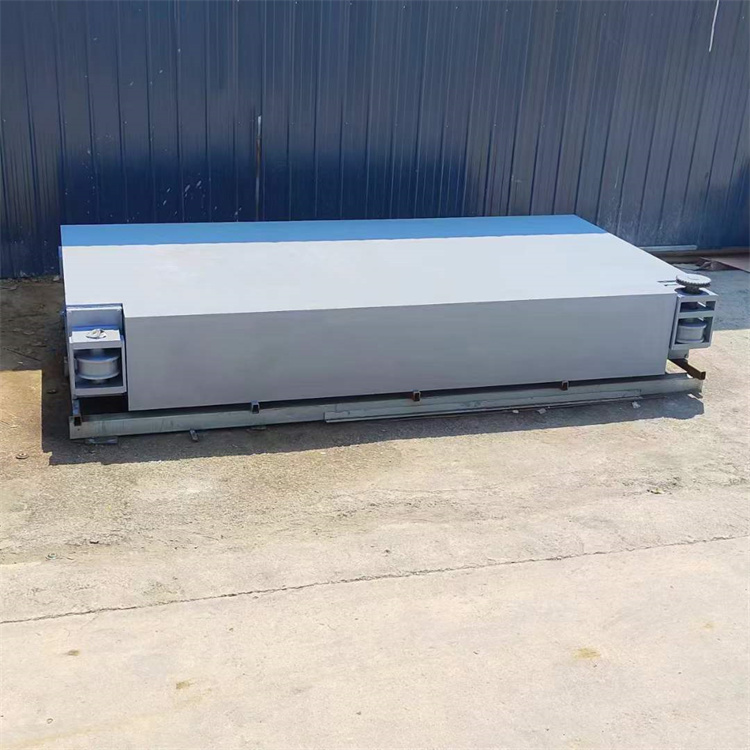 大理工业探伤门的详细介绍