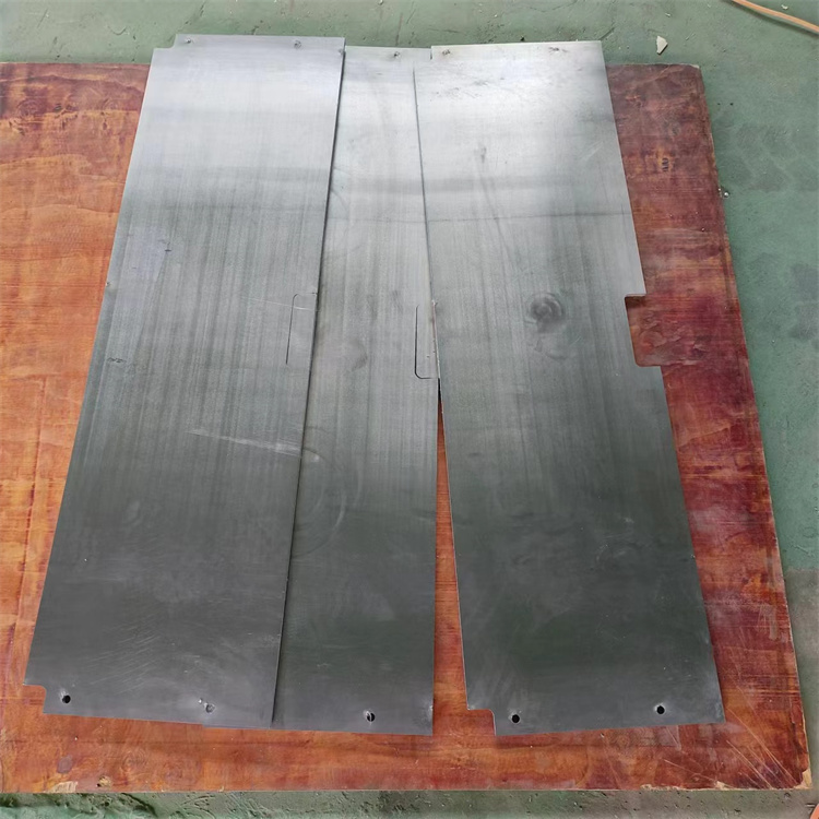 大理X光室防辐射铅板介绍