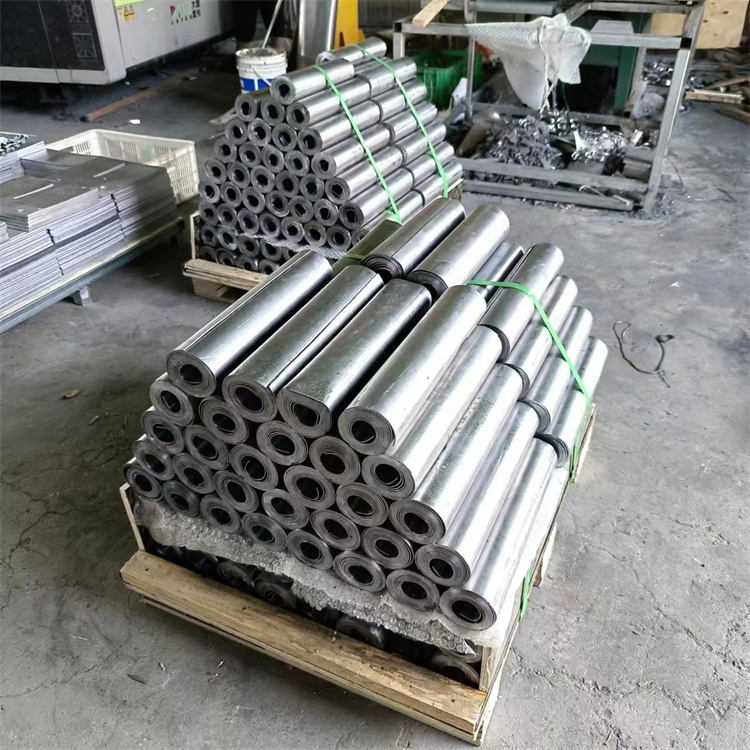 大理铅板详细介绍