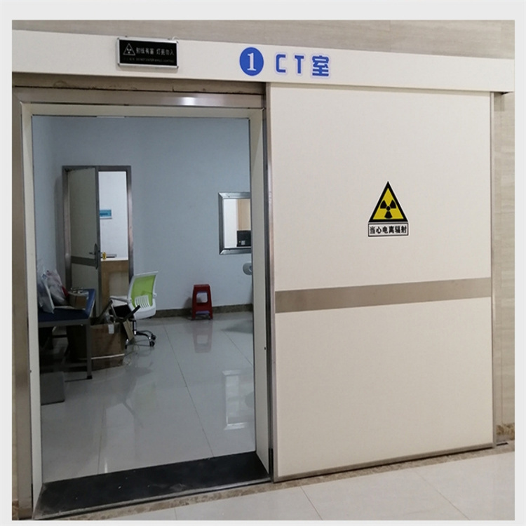 大理放射科铅门的标准尺寸