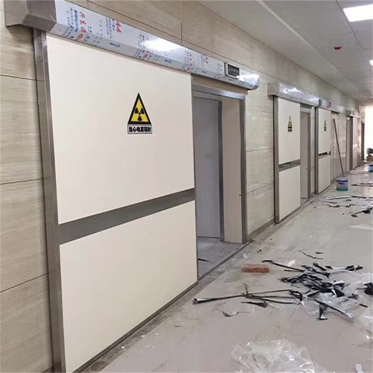 大理安装铅门注意事项