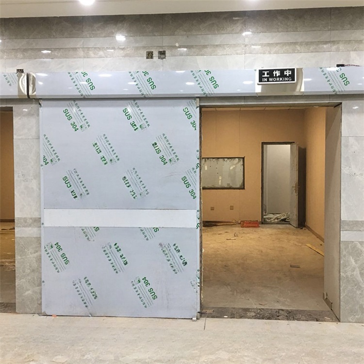 大理铅门的详细介绍