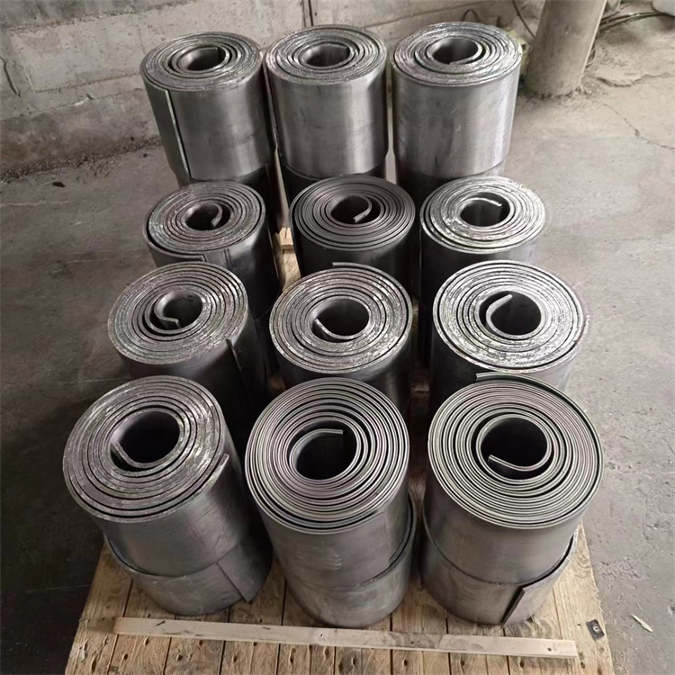 大理挑选铅板需要考虑哪些方面