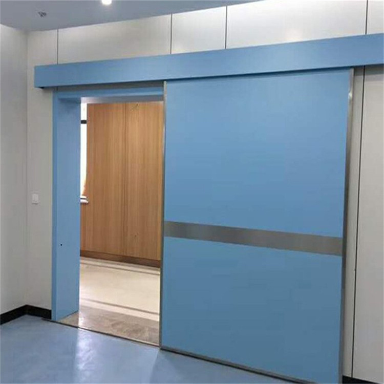 大理铅门的分类