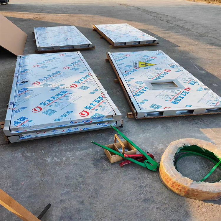 大理防辐射铅门价格2024+排名一览