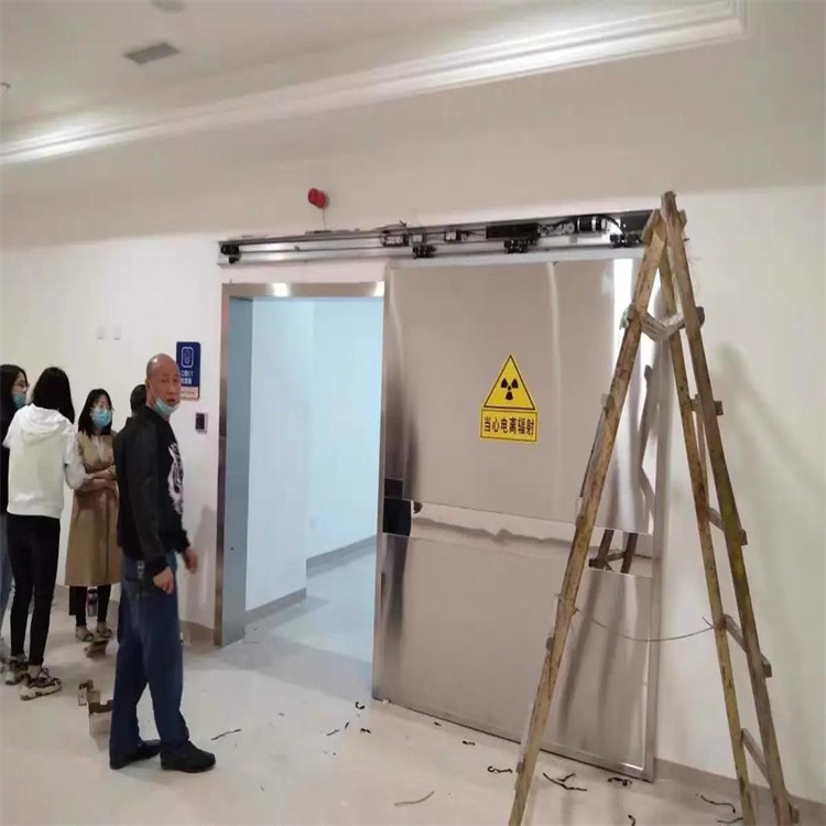 大理铅门是什么？铅门作用？