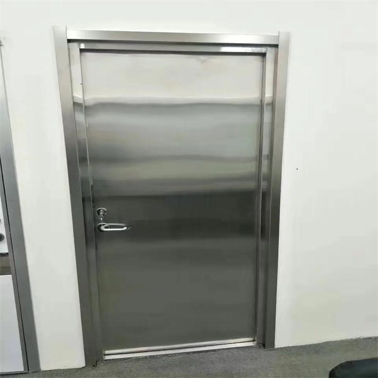 大理铅门的分类及其特点