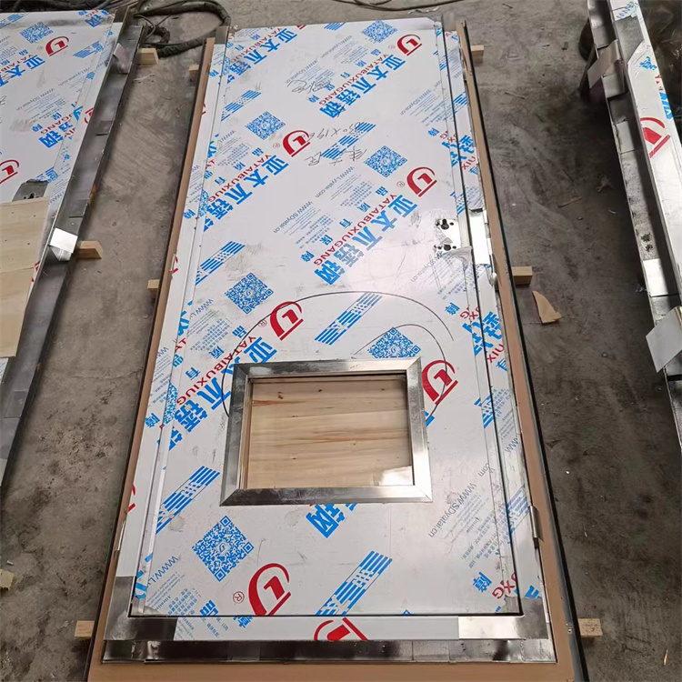 大理购买铅门需要考虑的问题