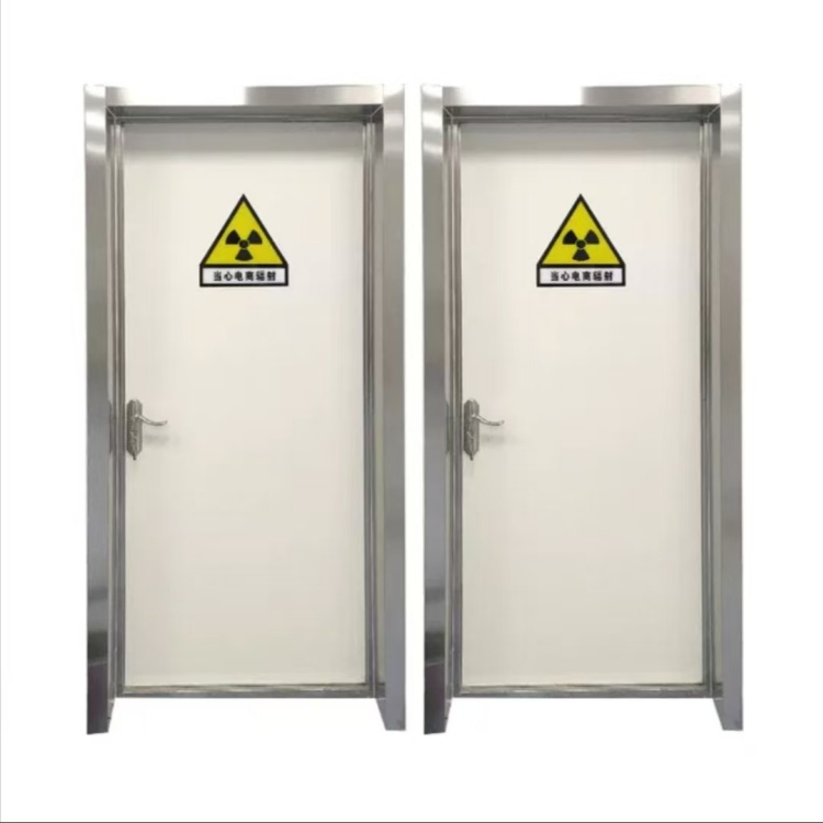 大理医用辐射防护铅门