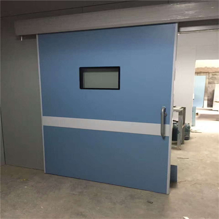 大理铅门无法正常关闭或打开解决方法