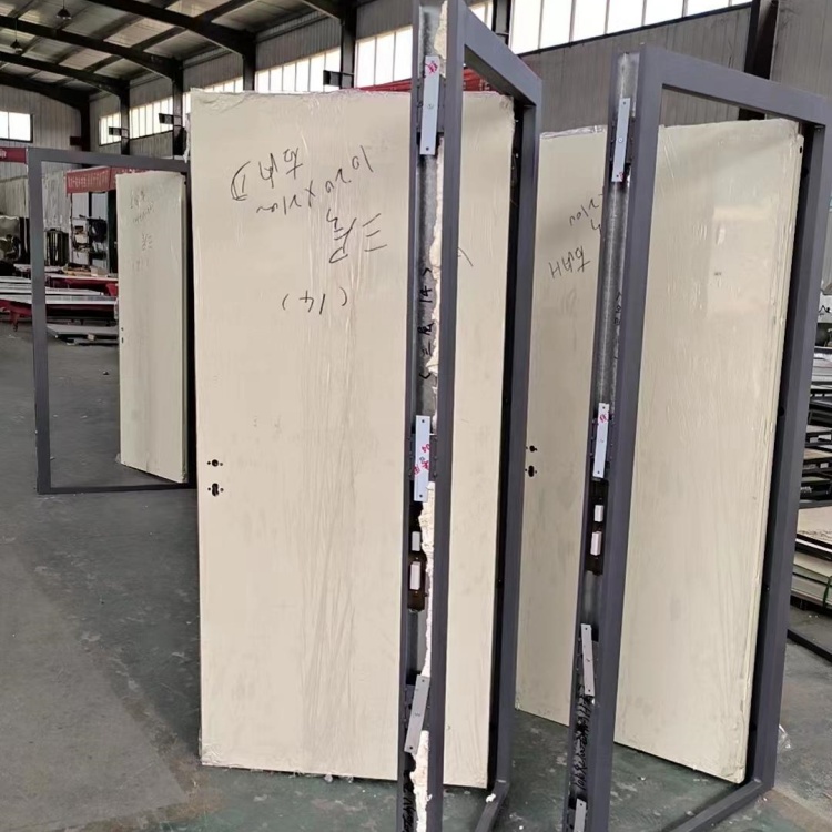 大理铅门：辐射防护的关键屏障，你了解多少？