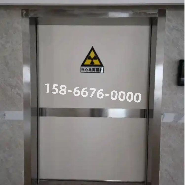 大理铅门是什么材质