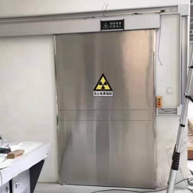 大理铅门技术发展及应用场景